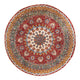 Kazak Dywan 268x270cm - Dywan orientalny