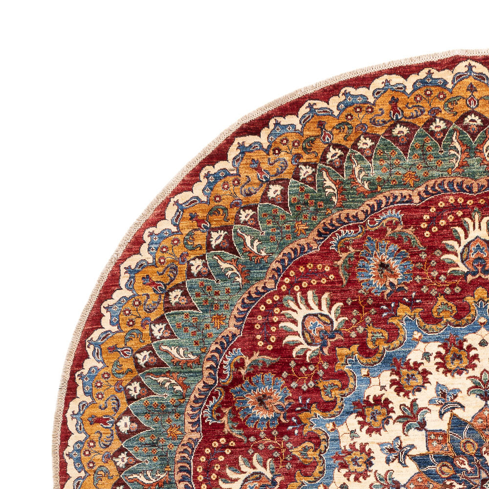 Kazak Dywan 268x270cm - Dywan orientalny