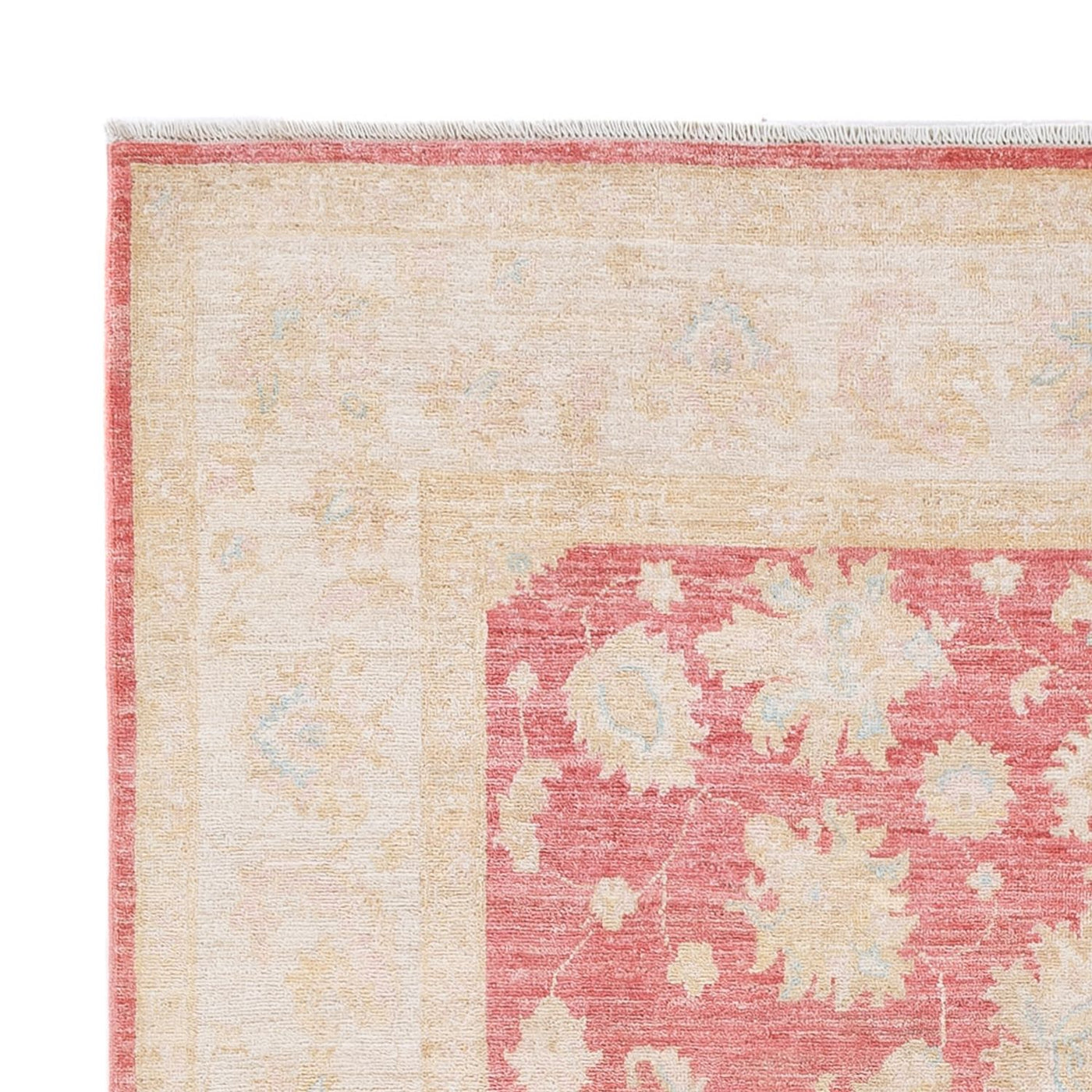 Dywan Zieglera 245x175cm - Dywan orientalny