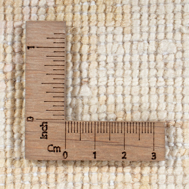 Dywan Zieglera - 245 x 175 cm - czerwony