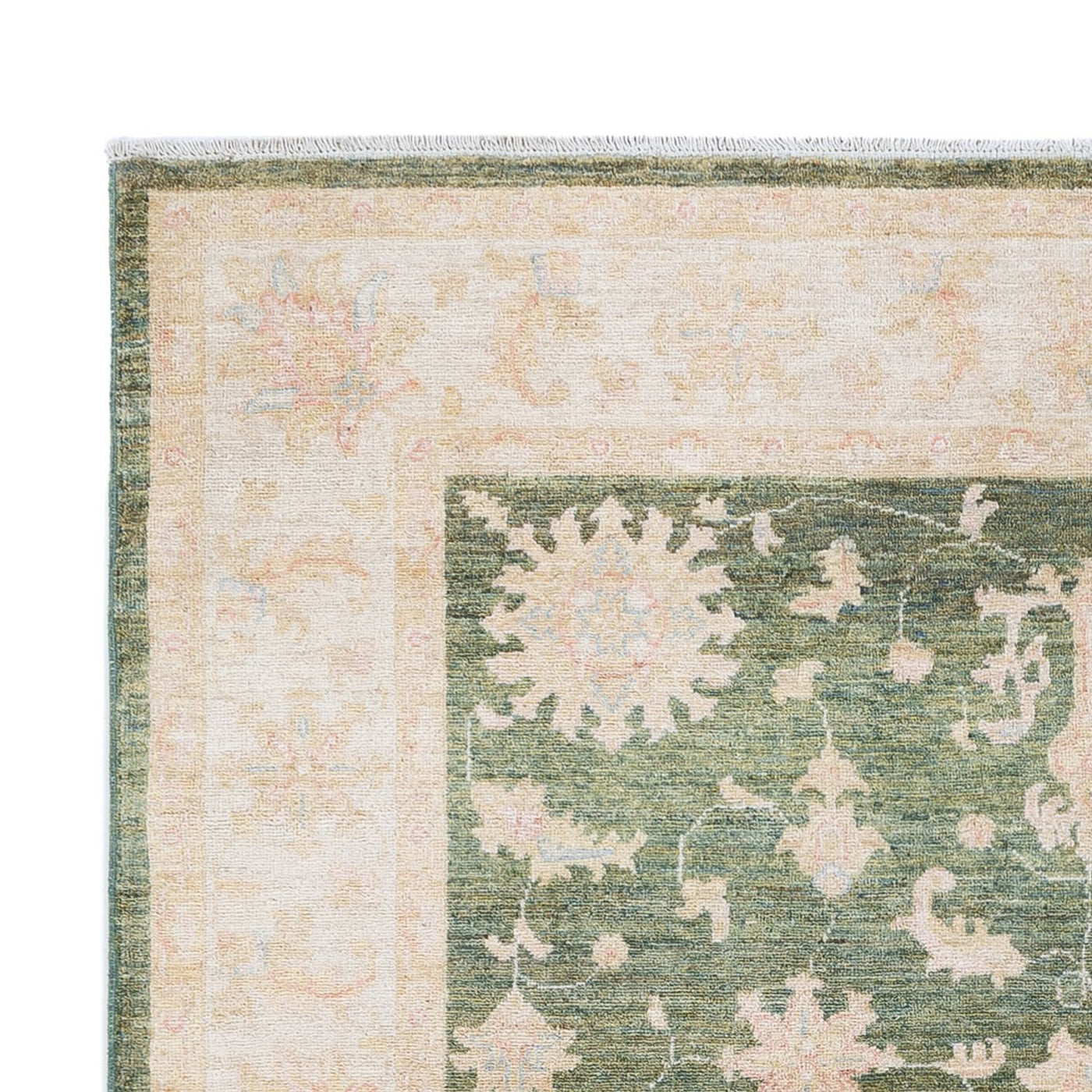 Dywan Zieglera 237x176cm - Dywan orientalny