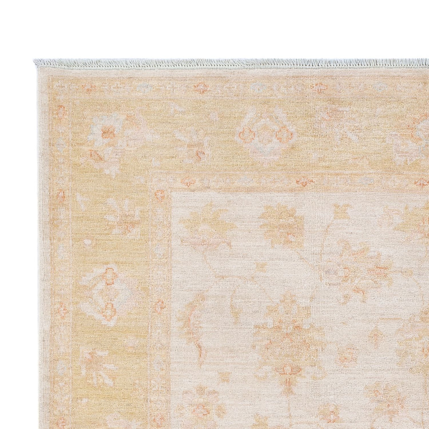 Dywan Zieglera 240x171cm - Dywan orientalny