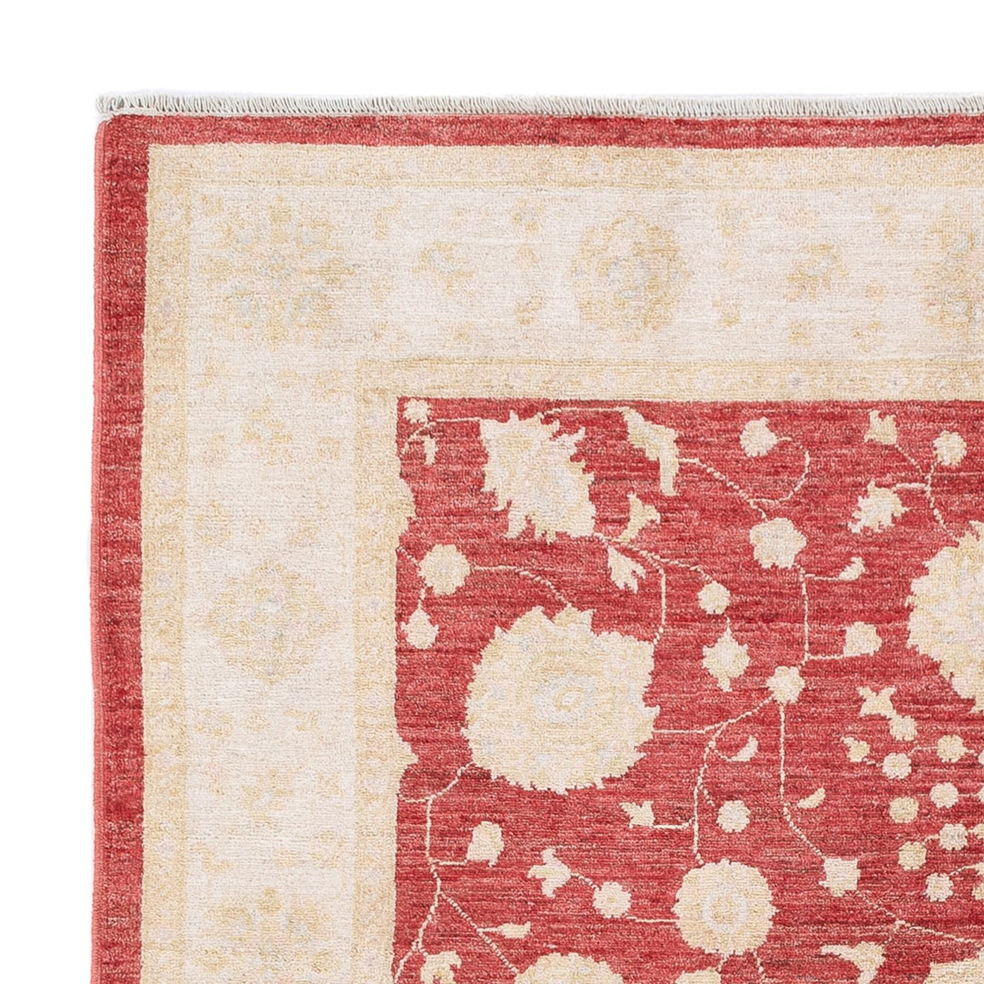 Dywan Zieglera 240x175cm - Dywan orientalny