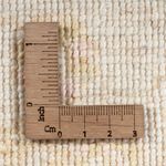 Dywan Zieglera - 240 x 175 cm - czerwony