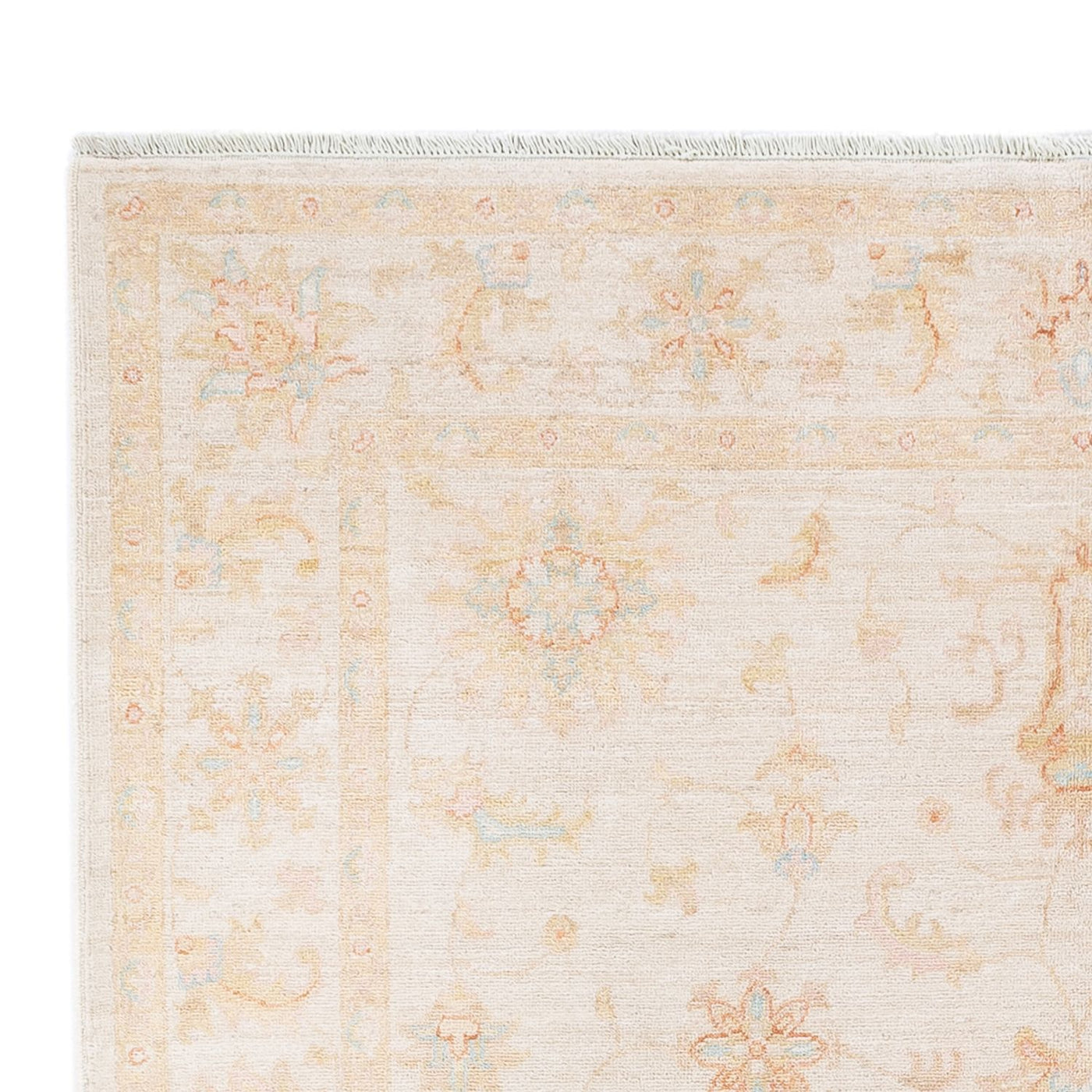 Dywan Zieglera 236x169cm - Dywan orientalny