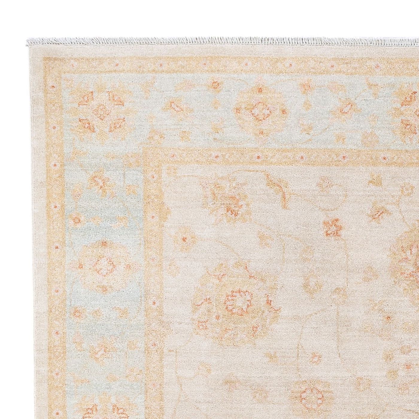 Dywan Zieglera 240x173cm - Dywan orientalny