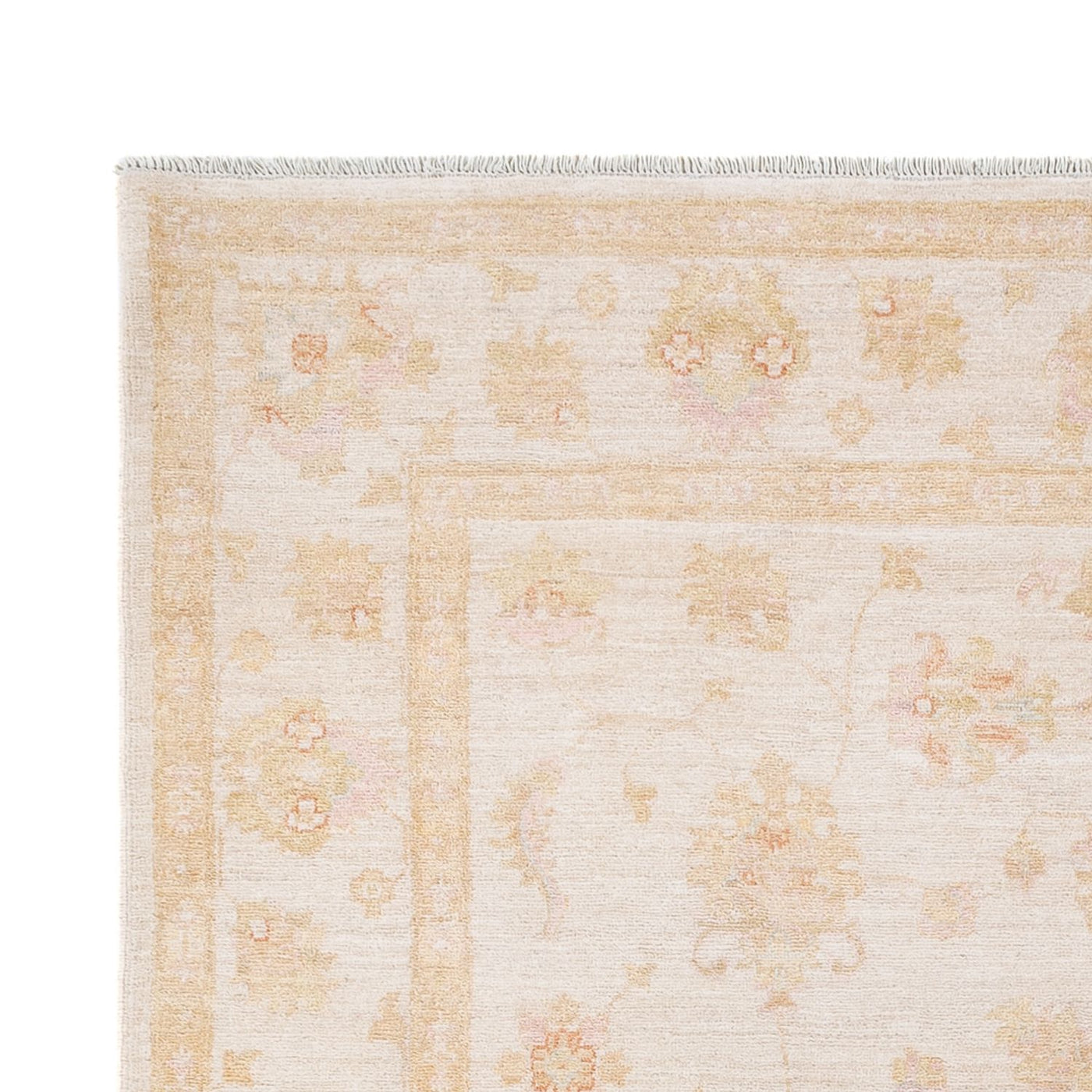 Dywan Zieglera 257x173cm - Dywan orientalny