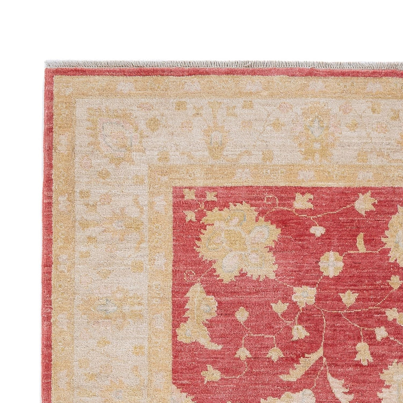 Dywan Zieglera 234x169cm - Dywan orientalny