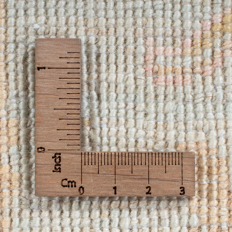 Dywan Ziegler - Ariana - 238 x 171 cm - jasnoniebieski