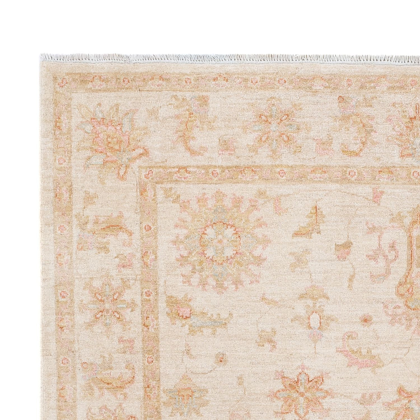 Dywan Zieglera 236x176cm - Dywan orientalny