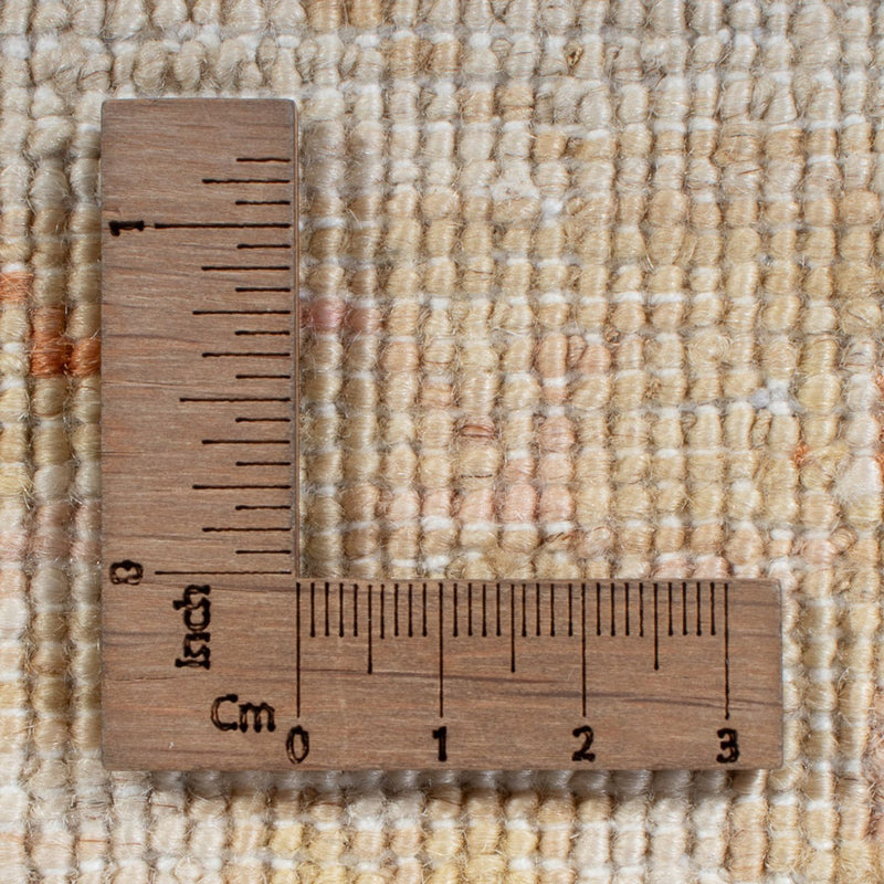 Dywan Zieglera - 236 x 176 cm - beżowy