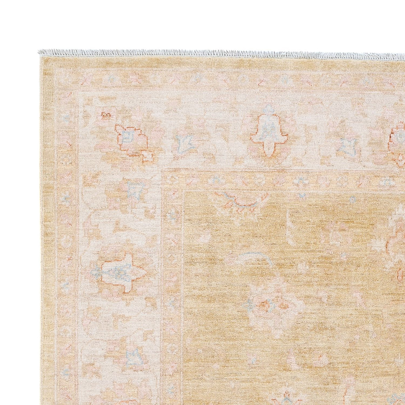 Dywan Zieglera 238x173cm - Dywan orientalny
