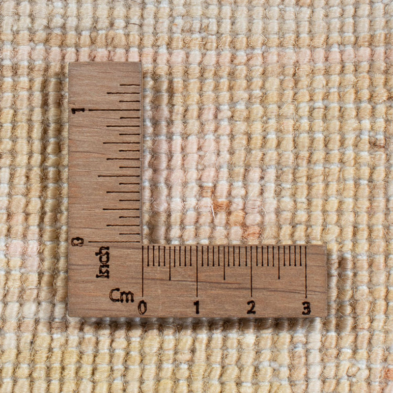 Dywan Zieglera - 238 x 173 cm - beżowy