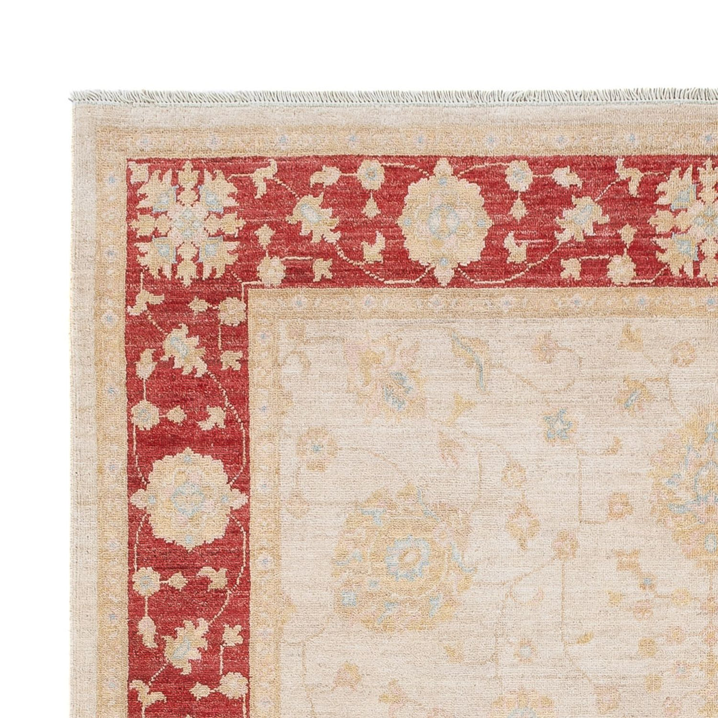 Dywan Zieglera 243x171cm - Dywan orientalny