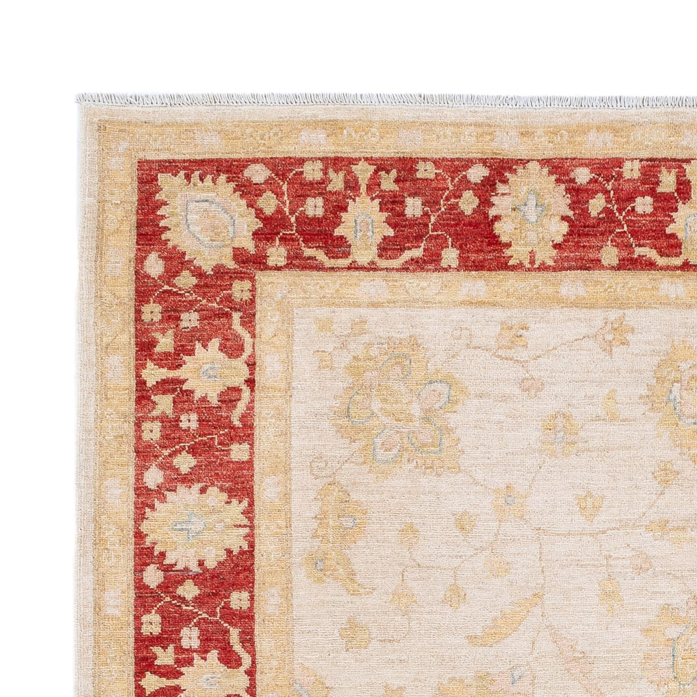 Dywan Zieglera 240x178cm - Dywan orientalny