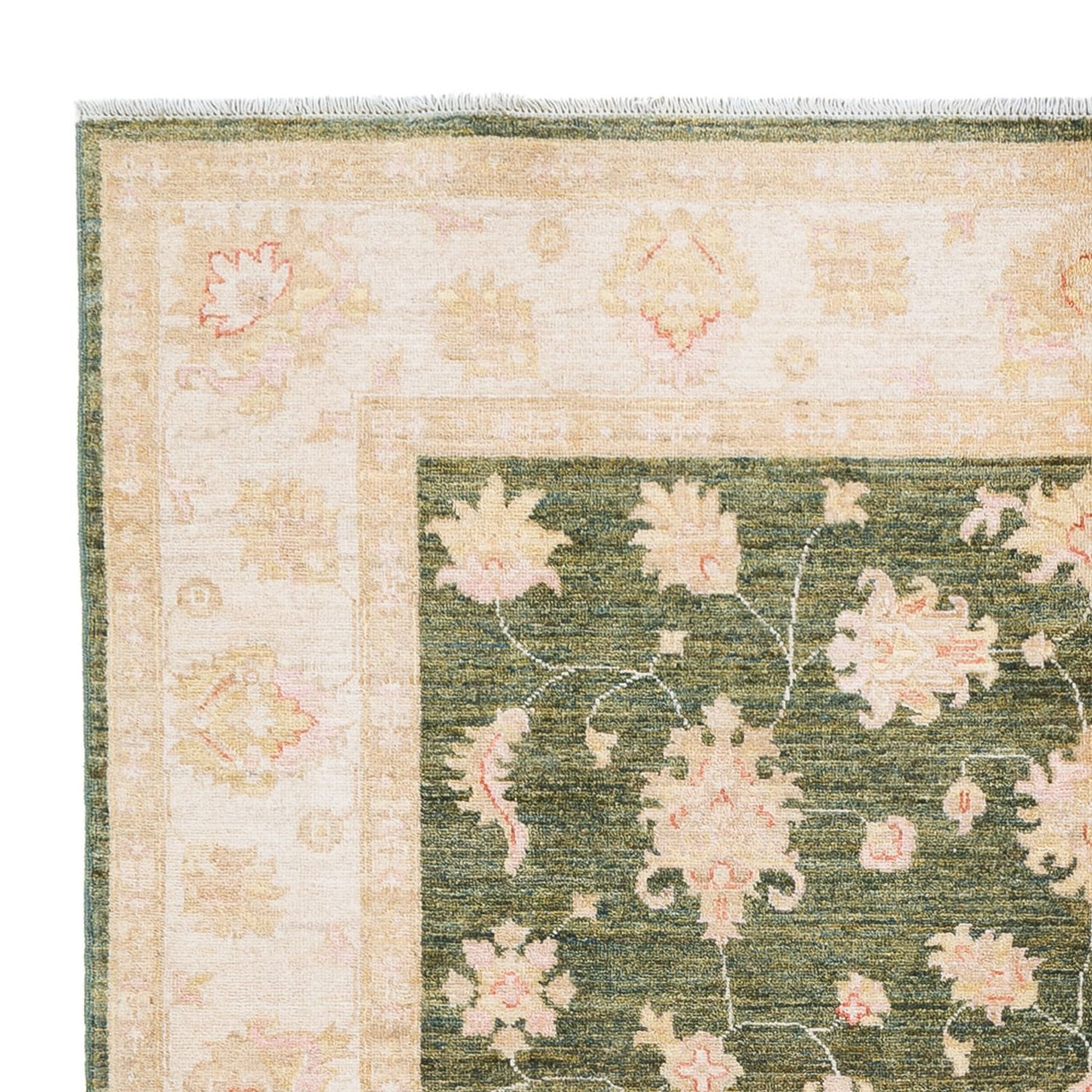 Dywan Zieglera 240x173cm - Dywan orientalny