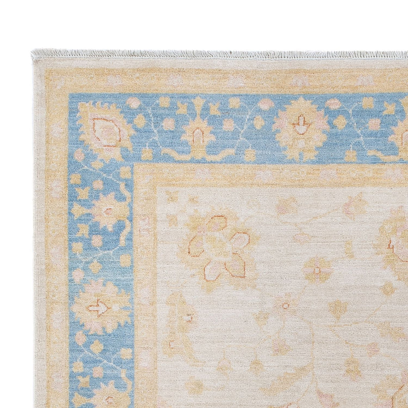 Dywan Zieglera 250x171cm - Dywan orientalny