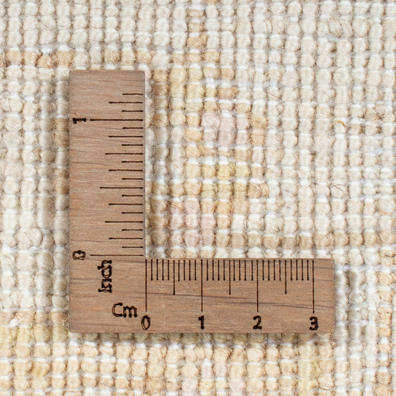 Dywan Zieglera - 238 x 176 cm - czerwony