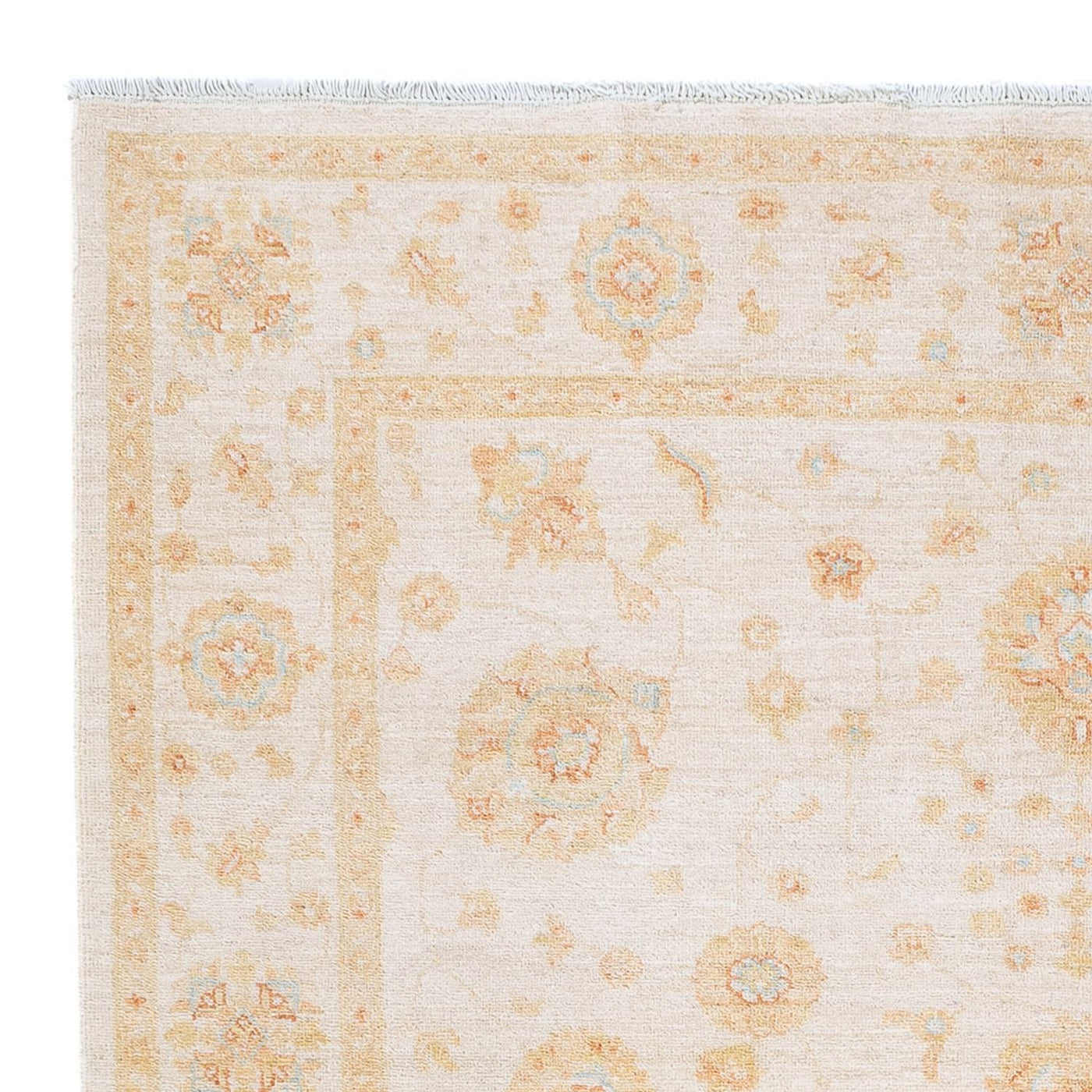 Dywan Zieglera 231x170cm - Dywan orientalny