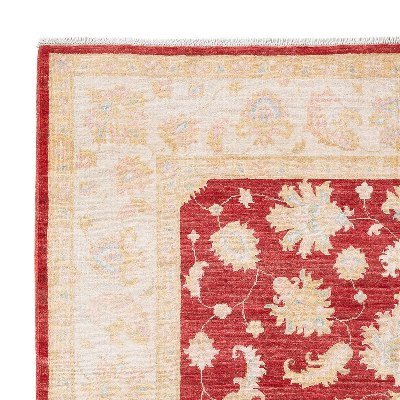 Dywan Zieglera 240x175cm - Dywan orientalny