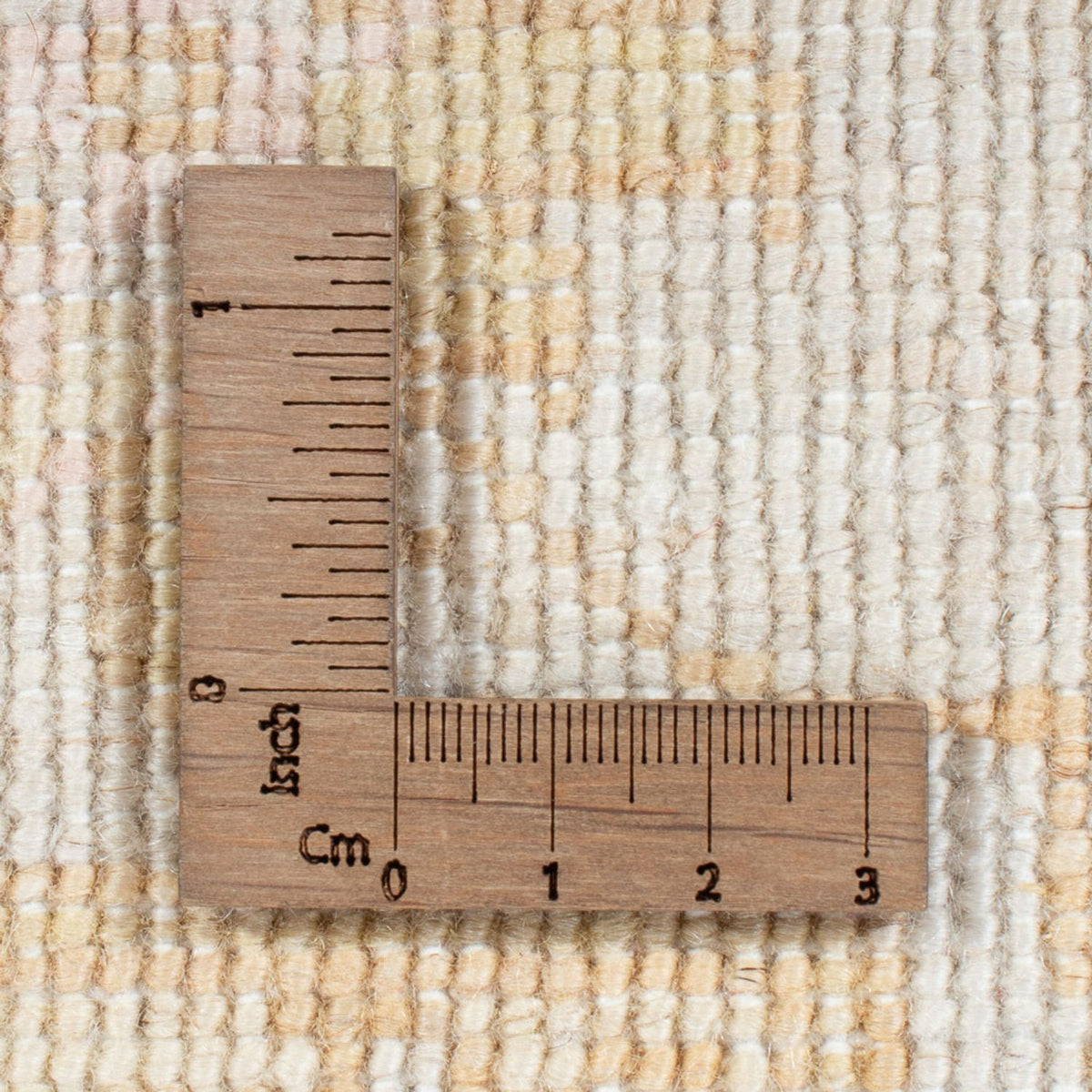 Dywan Zieglera - 240 x 175 cm - czerwony