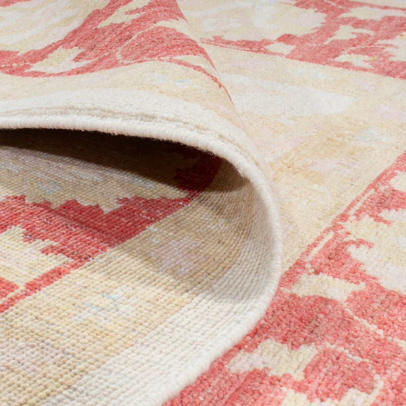 Dywan Zieglera - 243 x 170 cm - beżowy