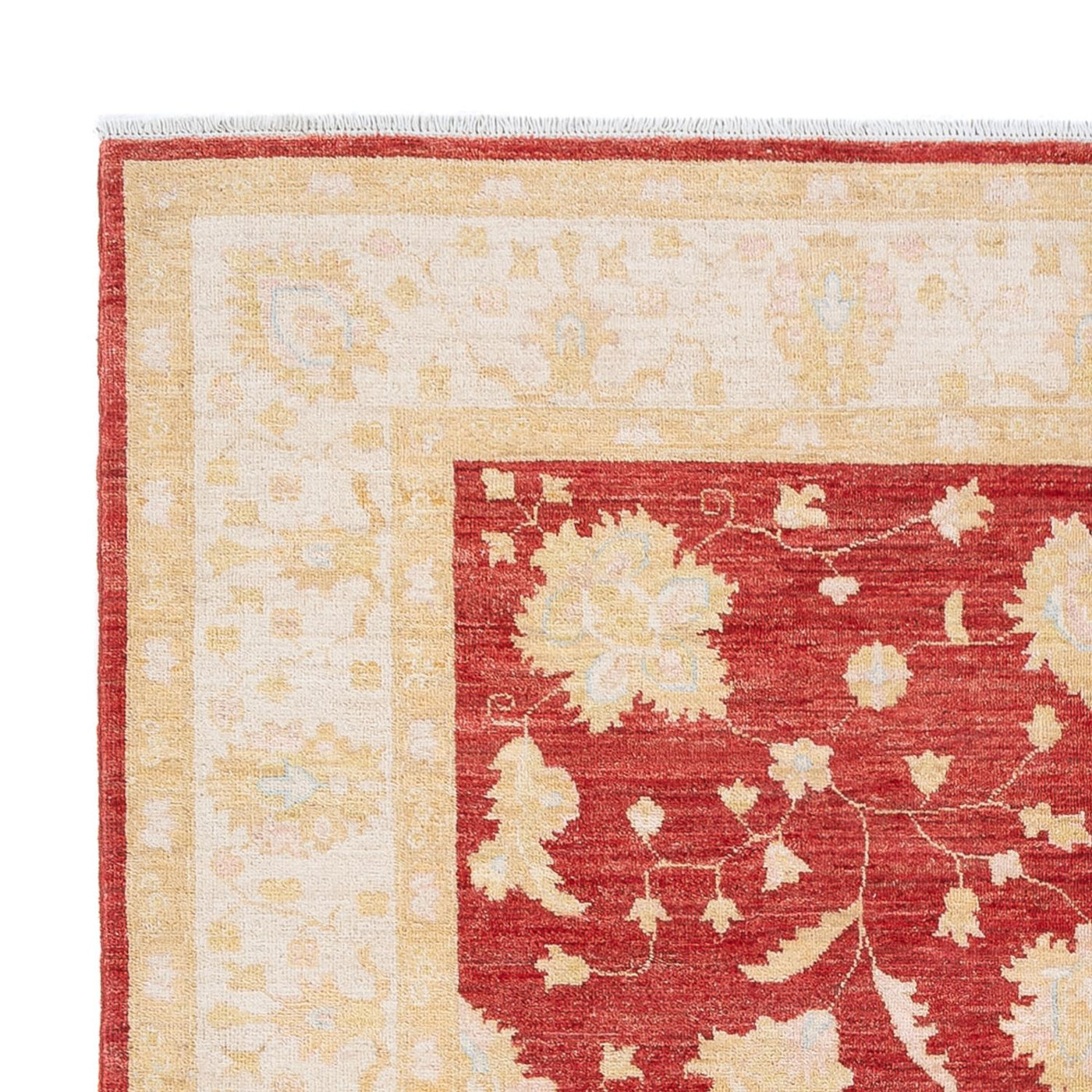 Dywan Zieglera 234x172cm - Dywan orientalny