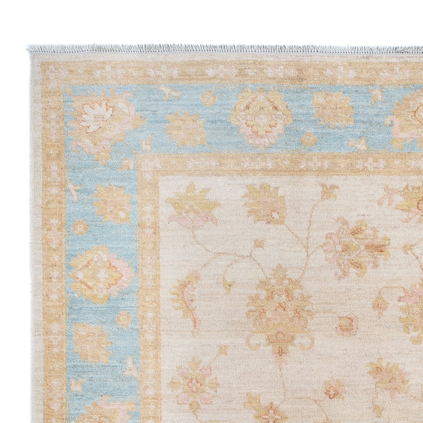 Dywan Zieglera 238x170cm - Dywan orientalny