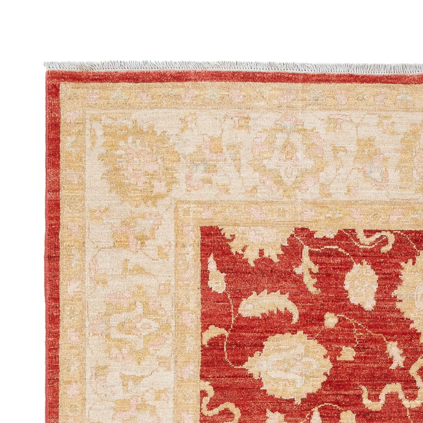 Dywan Zieglera 241x171cm - Dywan orientalny