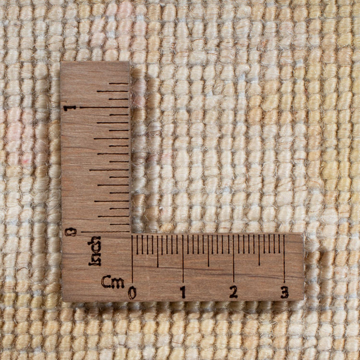 Dywan Zieglera - 241 x 171 cm - czerwony