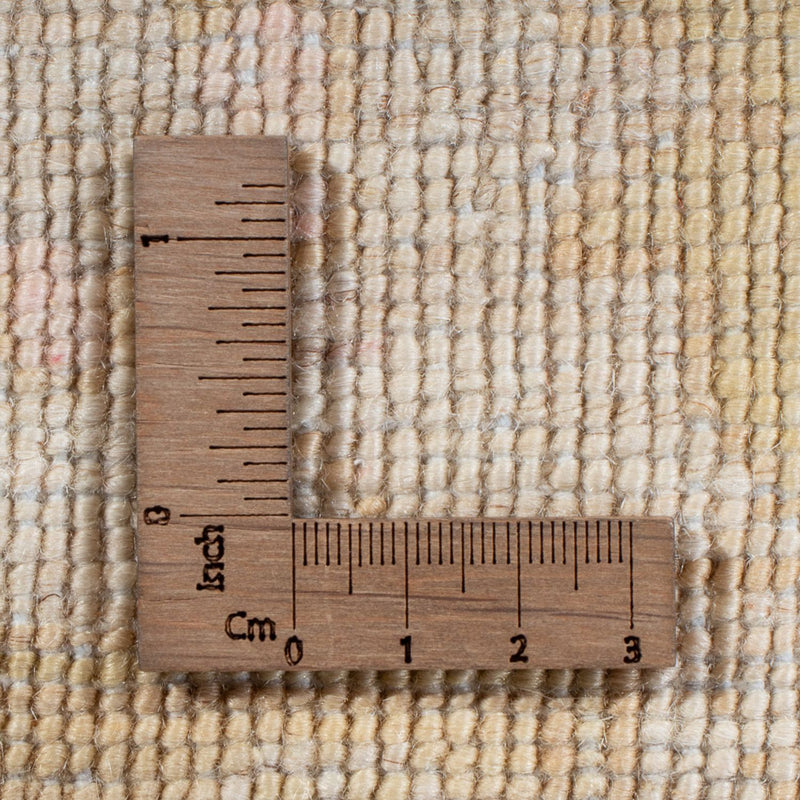 Dywan Zieglera - 241 x 171 cm - czerwony