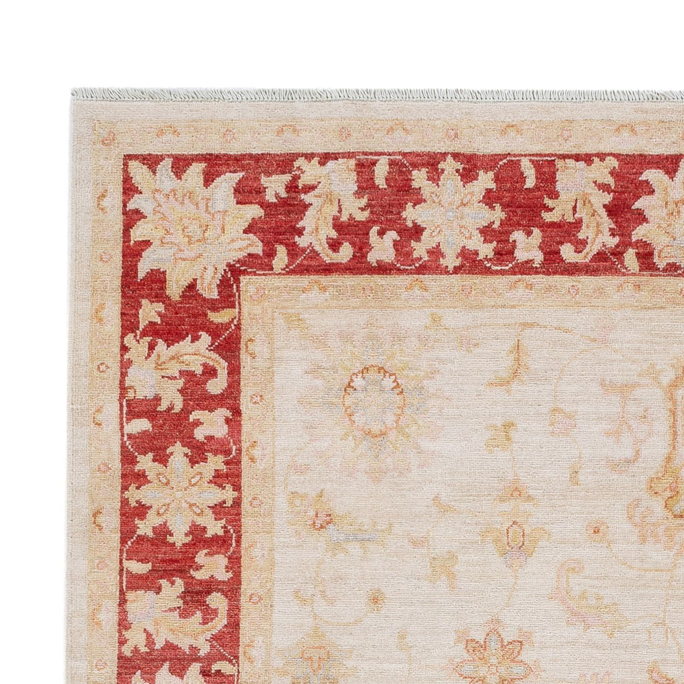 Dywan Zieglera 241x175cm - Dywan orientalny