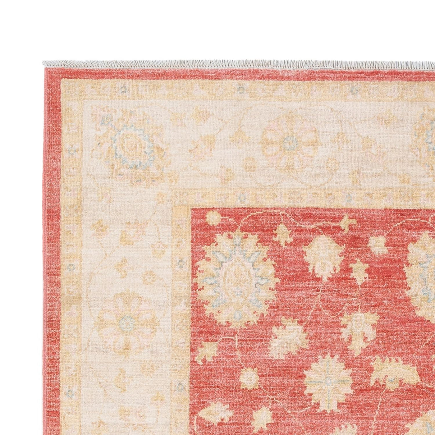 Dywan Zieglera 251x173cm - Dywan orientalny