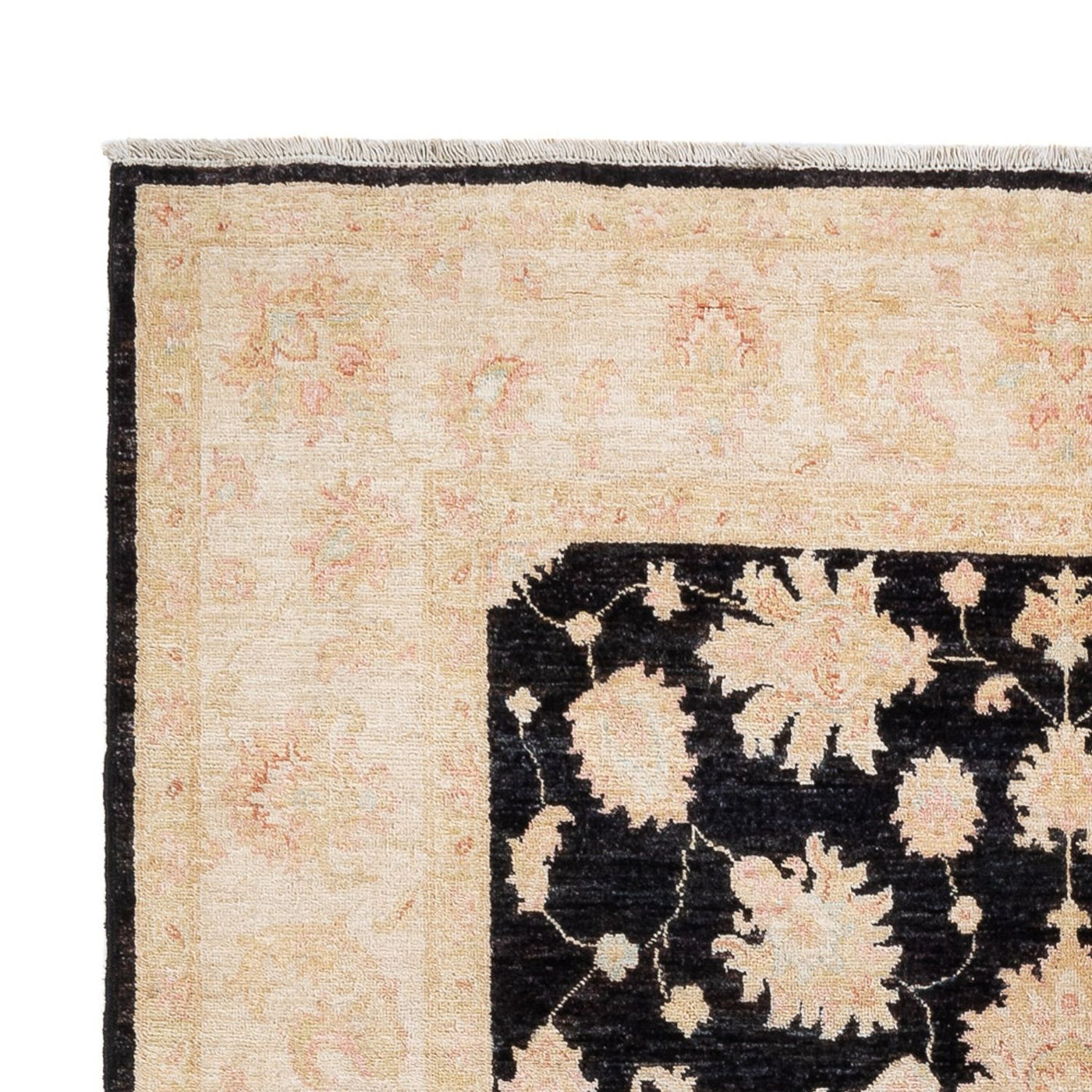 Dywan Zieglera 252x169cm - Dywan orientalny