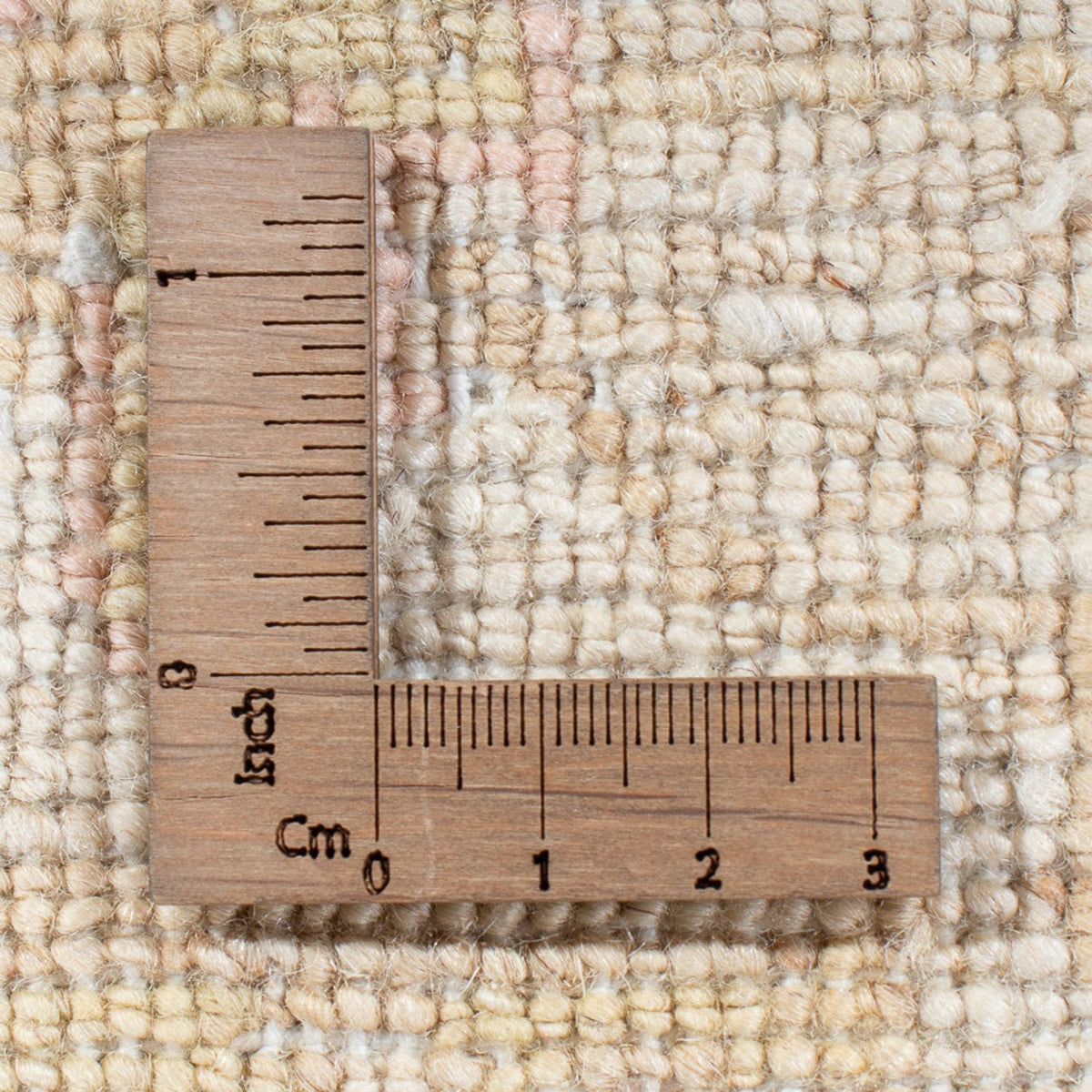 Dywan Zieglera - 252 x 169 cm - czarny