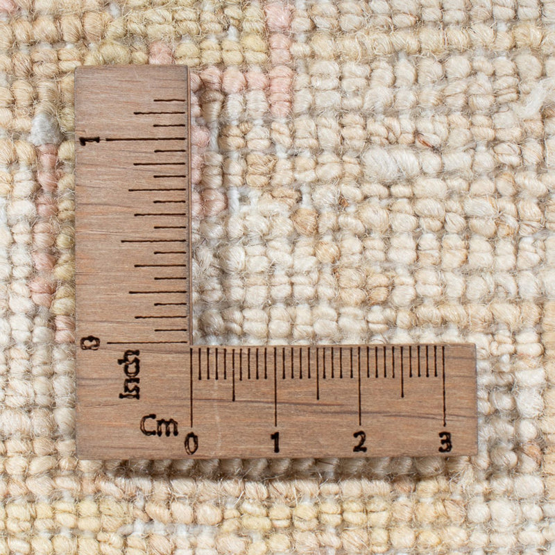 Dywan Zieglera - 252 x 169 cm - czarny