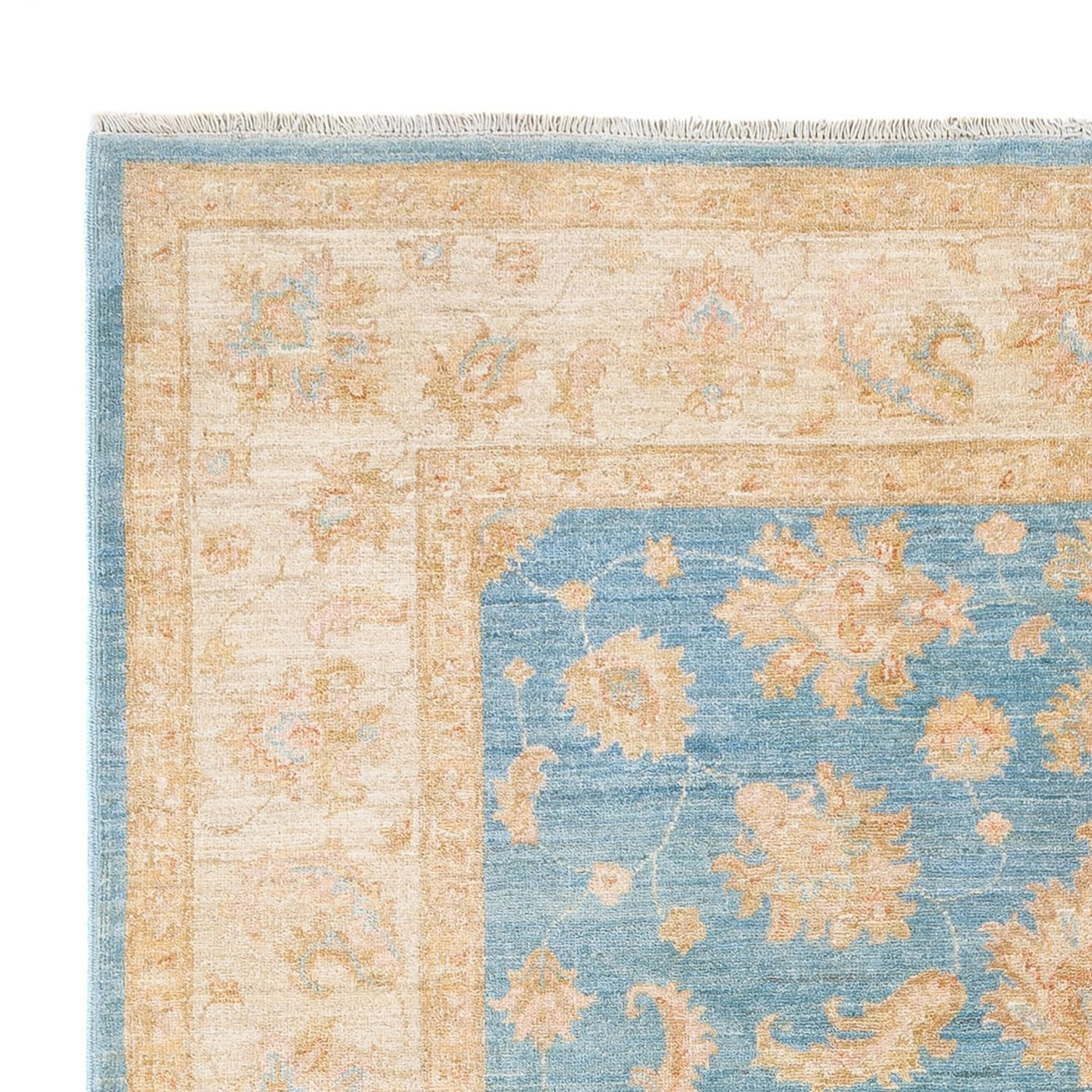 Dywan Zieglera 236x176cm - Dywan orientalny