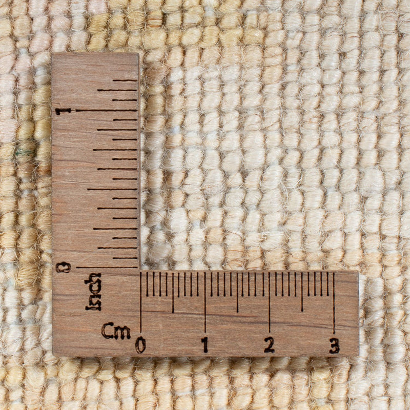 Dywan Zieglera - 236 x 176 cm - niebieski