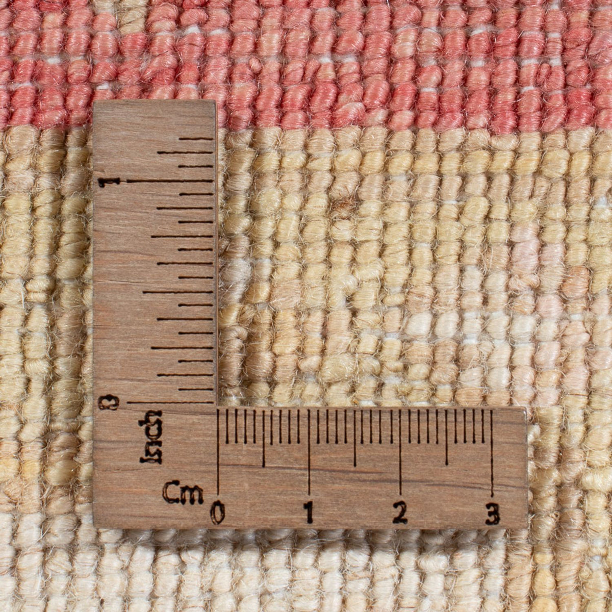 Dywan Zieglera - 236 x 178 cm - beżowy