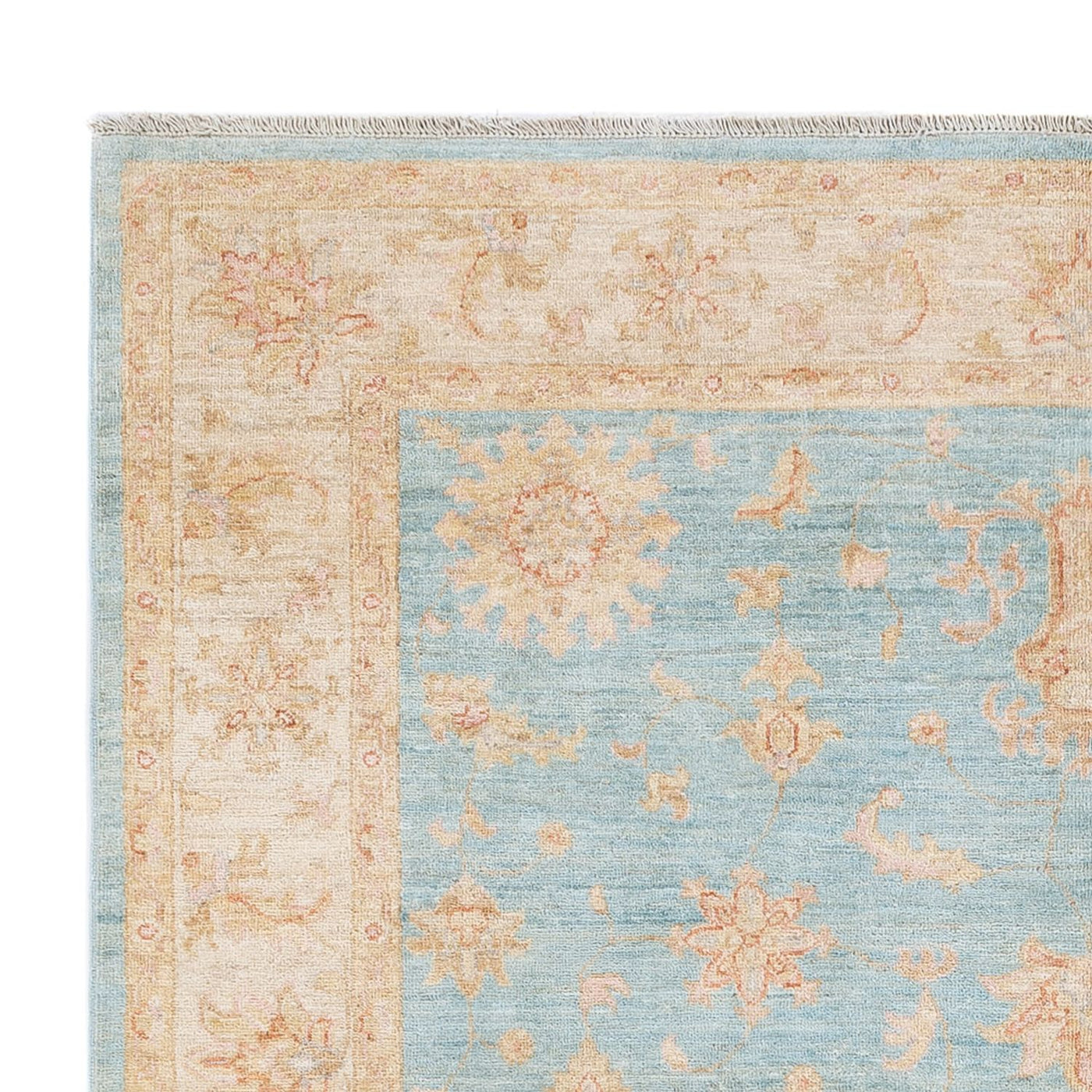 Dywan Zieglera 235x177cm - Dywan orientalny