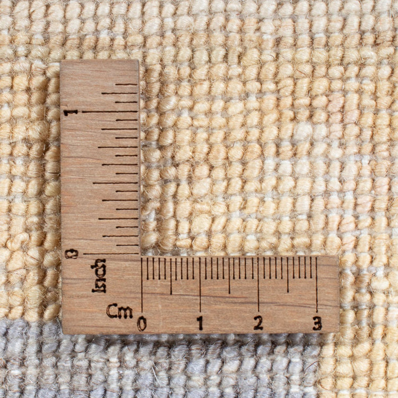 Dywan Zieglera - 248 x 170 cm - morski błękit