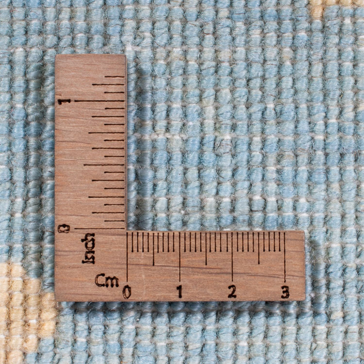 Dywan Ziegler - Ariana - 240 x 172 cm - niebieski