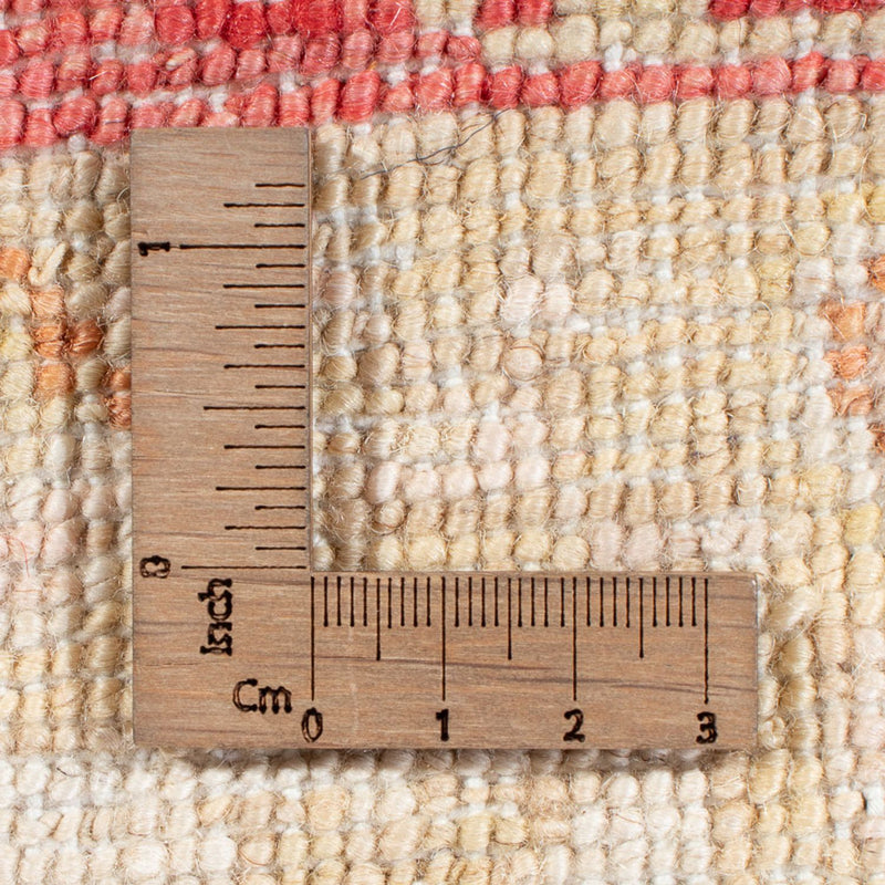 Dywan Zieglera - 243 x 170 cm - beżowy