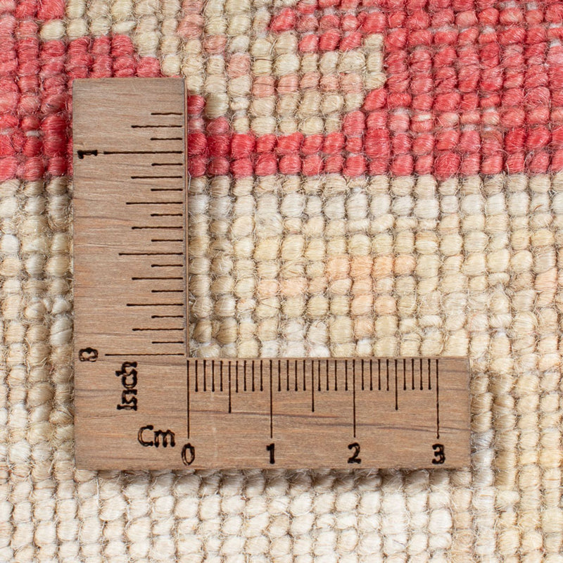 Dywan Zieglera - 238 x 174 cm - beżowy