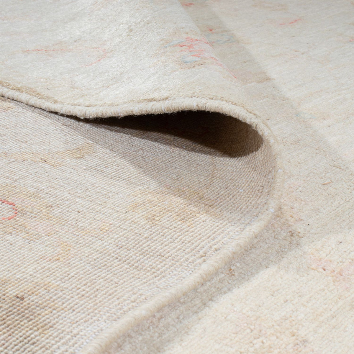 Dywan Ziegler - Ariana - 241 x 173 cm - beżowy