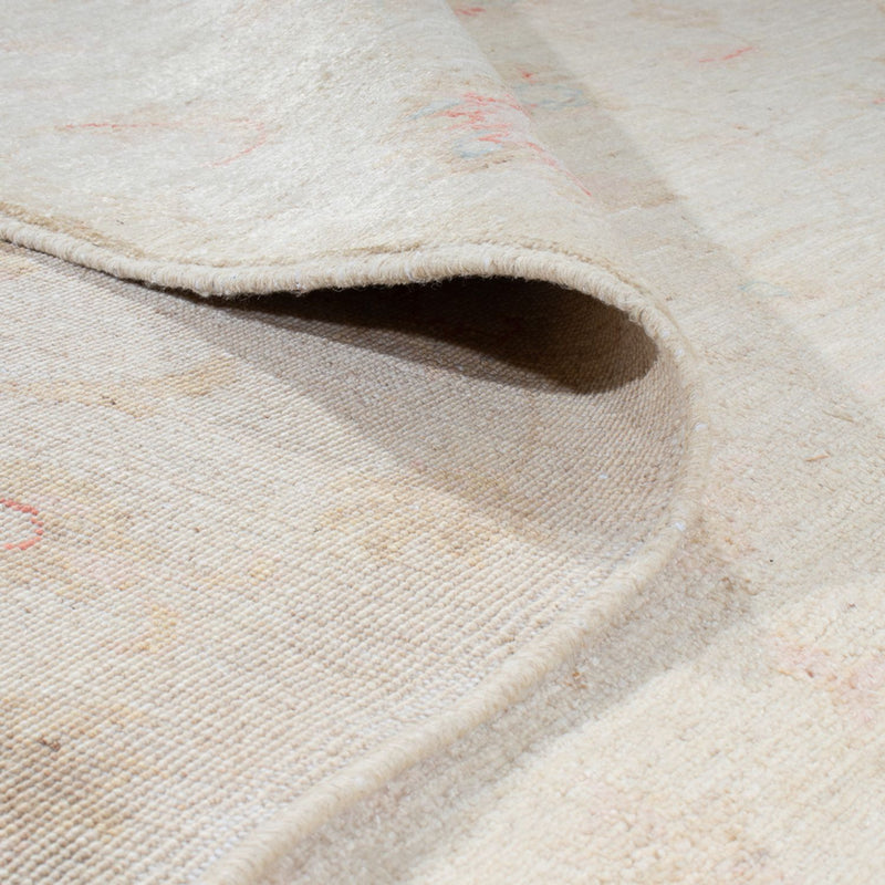 Dywan Ziegler - Ariana - 241 x 173 cm - beżowy