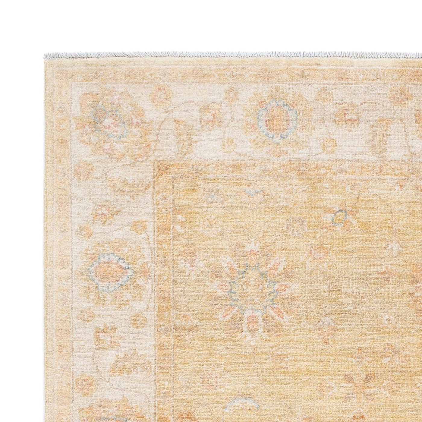 Dywan Zieglera 237x172cm - Dywan orientalny