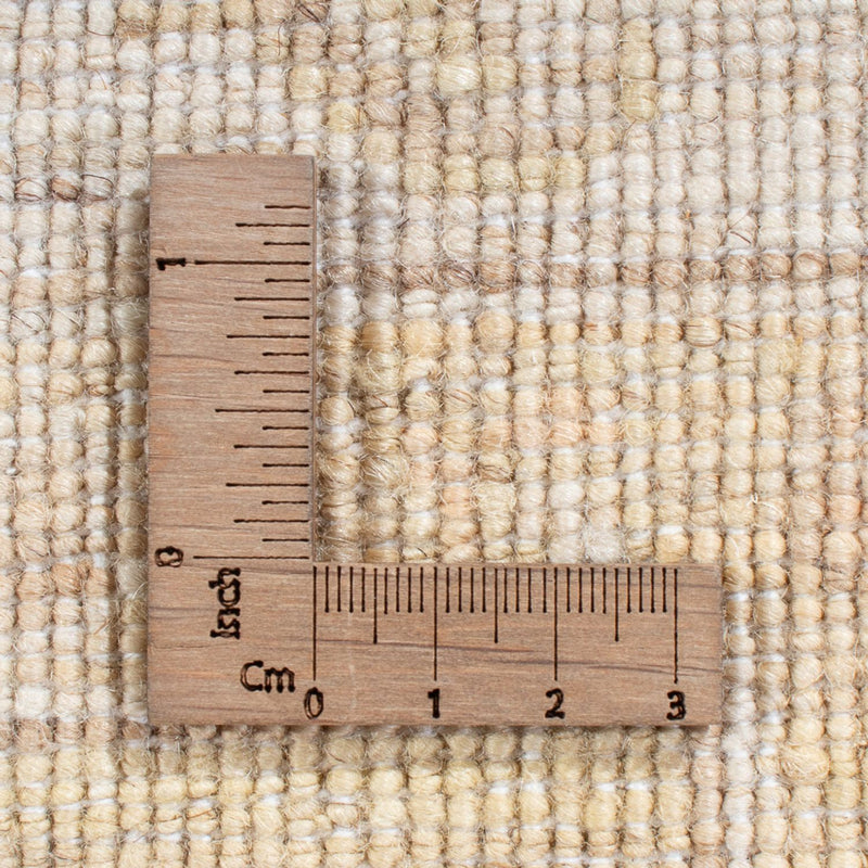 Dywan Zieglera - 237 x 172 cm - beżowy