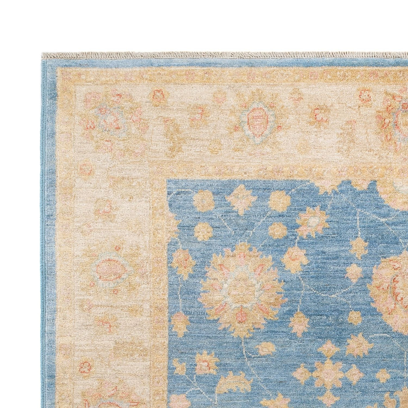 Dywan Zieglera 238x169cm - Dywan orientalny