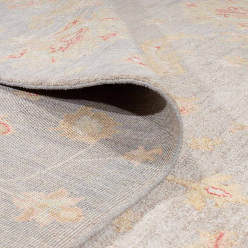 Dywan Ziegler - Ariana - 241 x 169 cm - liliowy